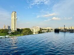 Southbank (D7), Apartment #592845691